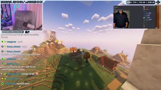 JimboZoomer reacts to Steve Bannon interviewing Epstein