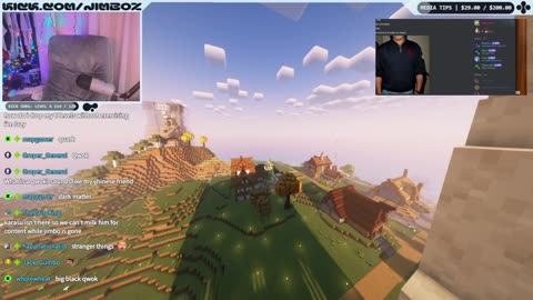 JimboZoomer reacts to Steve Bannon interviewing Epstein