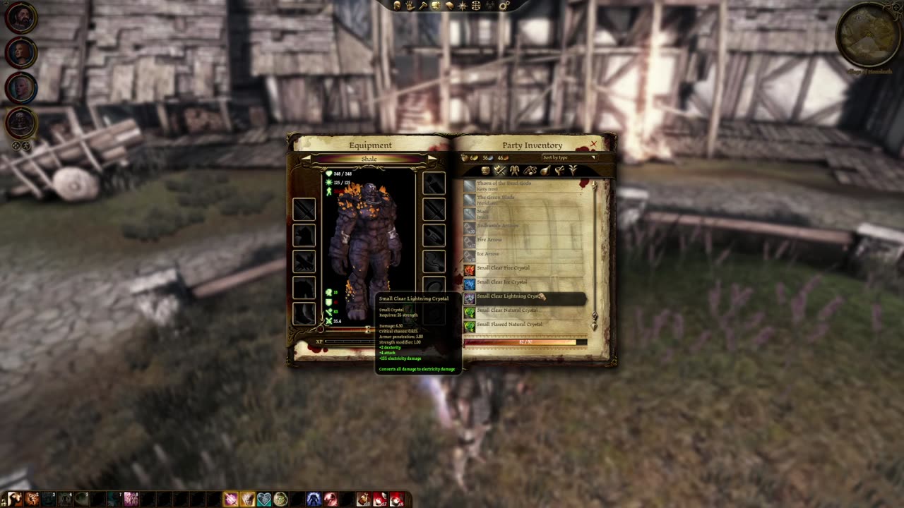 Dragon Age Origins Part 8