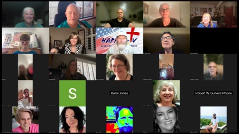 Financial Freedom Friday with Med bed level technology you wear and share.