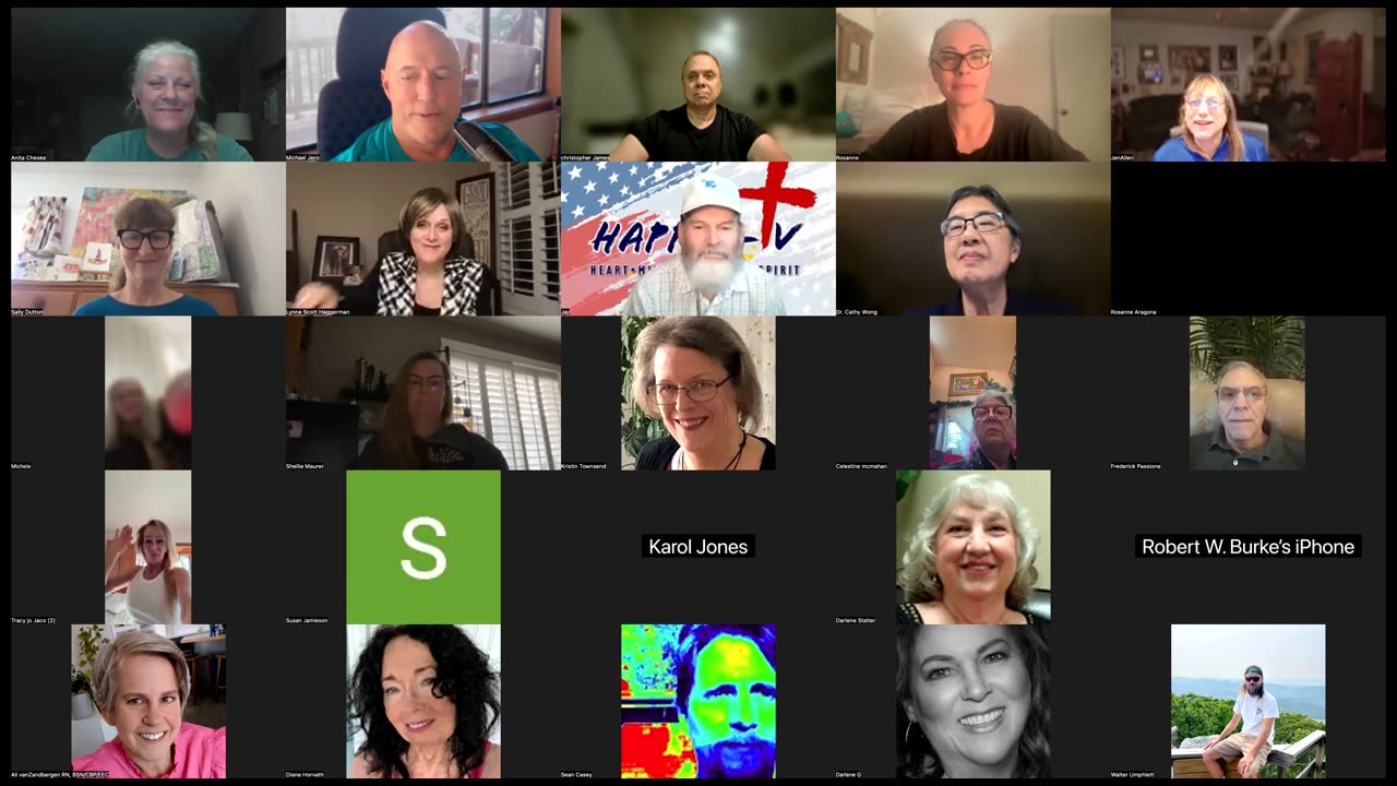 Financial Freedom Friday with Med bed level technology you wear and share.