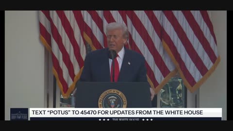 LIVE: President Donald Trump Participates in the Charlie Kirk Medal of Freedom Ceremony