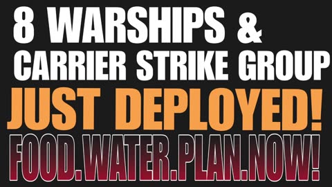 Marfoogle News-MAJOR ESCALATION: CARRIER STRIKE GROUP DEPLOYS TO VENEZUELA