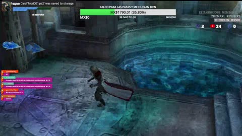 Indiana Jones y el | Gran Círculo