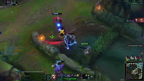 GM 1184LP START duo @armutlol