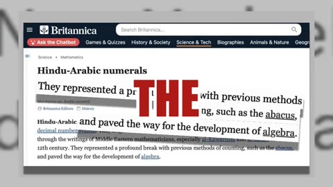 Fact Check: Arabic Numerals Joke Posts About Zohran Mamdani Are New Twist On Old Joke