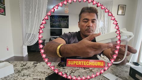 Sharge 3-in-1 Portable Charger Review 10000mAh Power Bank with Retractable Cables | 30W Fast Charge