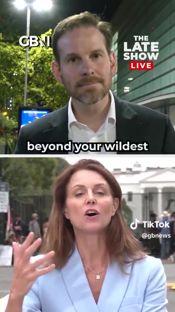 Illegal migration is being used as an excuse to put through digital ID says GB news.