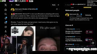 How To Make Money And Gain A Million Followers On X