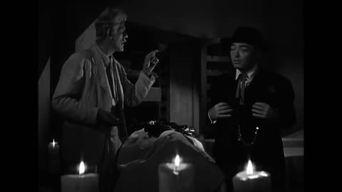 The Boogie Man Will Get You (Boris Karloff) | Full Movie | Stream Core [PART 4/8]