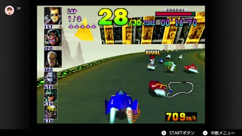 Nintendo Switch Special Short Gameplays Spanish English Japanese Collection 720p 30fps Part 24