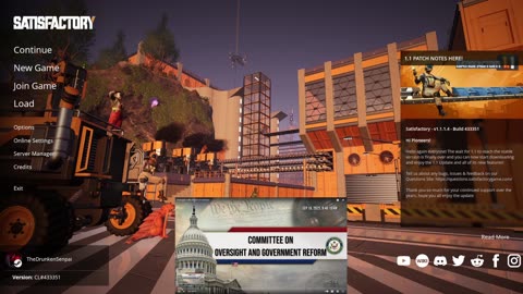 Time To Start The First Floor Of Mega Factory