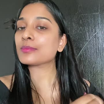 POV: You’re in the 1920s but only have long hair 🖤👒 #BettyBoopTransformation