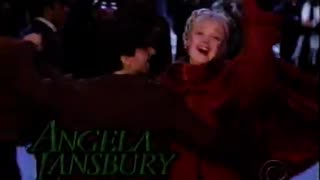 December 5, 1996 - Promo for 'Ace Ventura' Cartoon & 'Mrs. Santa Claus' with Angela Lansbury