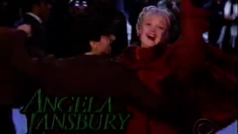 December 5, 1996 - Promo for 'Ace Ventura' Cartoon & 'Mrs. Santa Claus' with Angela Lansbury