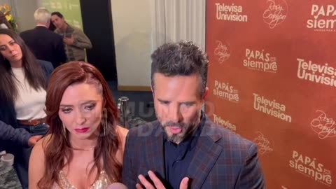 ¡FUEGO en el SET! Ariadne Díaz y José Ron ¿Más que AMIGOS? La VERDAD de la Novela"