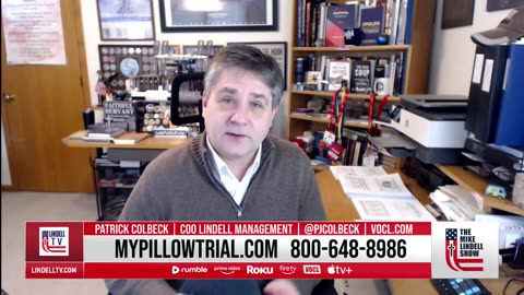 MANUFACTURED CULTURE & THE LATEST ON ELECTION PROTECTION - 02.09.26