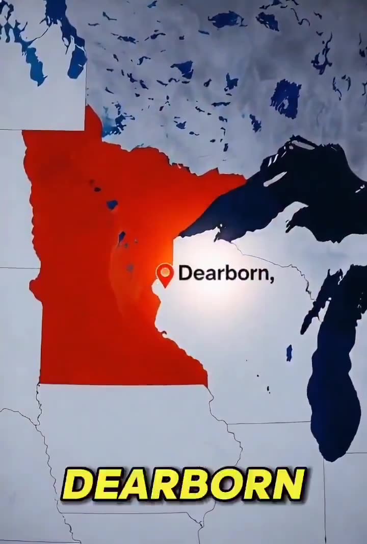 The Top 3 anti-American Cities in the United States……No 1 will surprise you