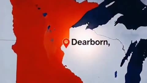 The Top 3 anti-American Cities in the United Statesβ¦β¦No 1 will surprise you