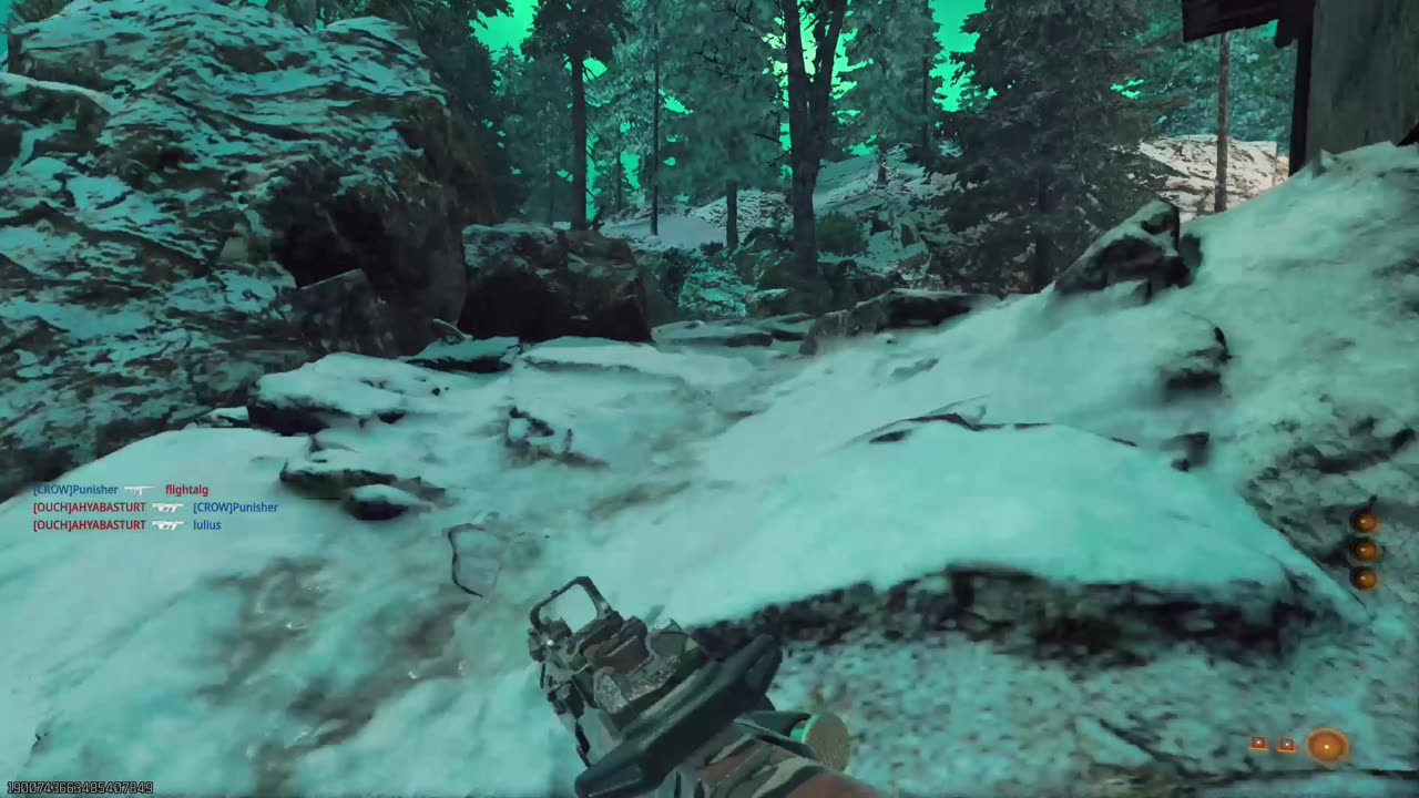 COD BO7 MME HC (HOMESTEAD)