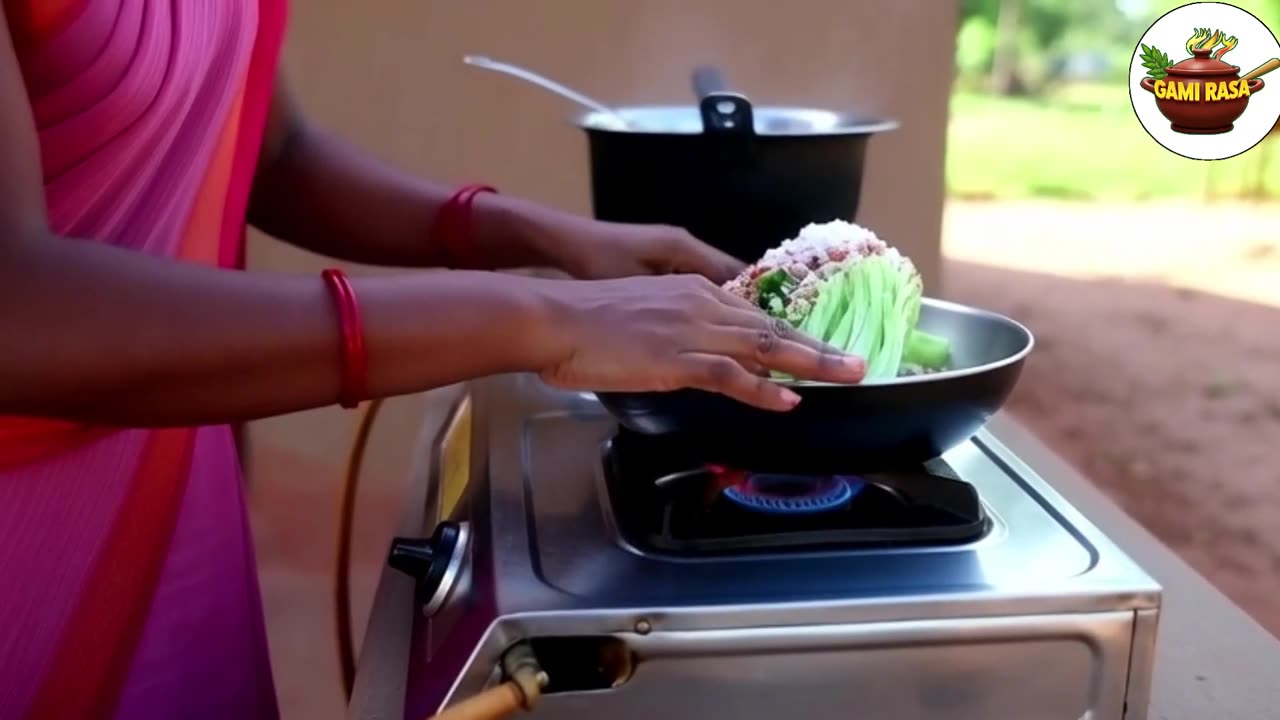 Cabbage is delicious.