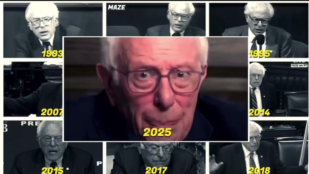 Here’s a king that needs removed 📌