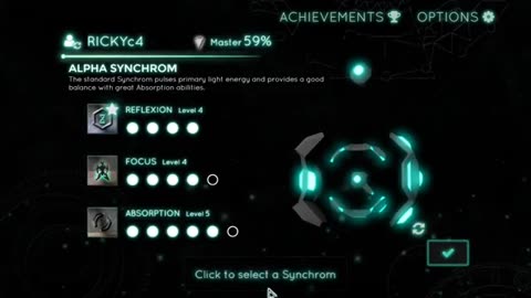 PC Longplay 751 Synchrom