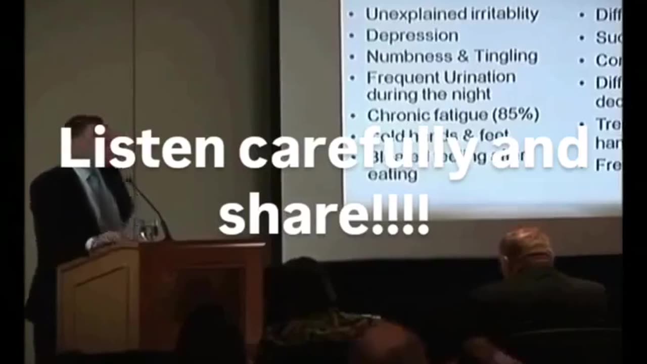 Cholesterol is one of the most important defence mechanisms we have in the body