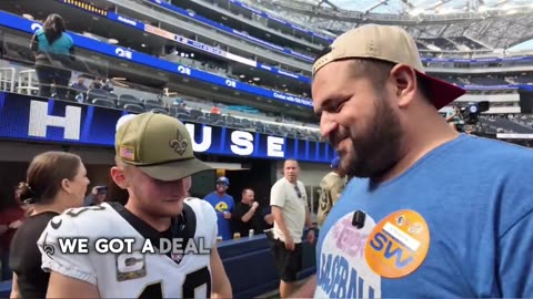 Biggest Trade of All Time