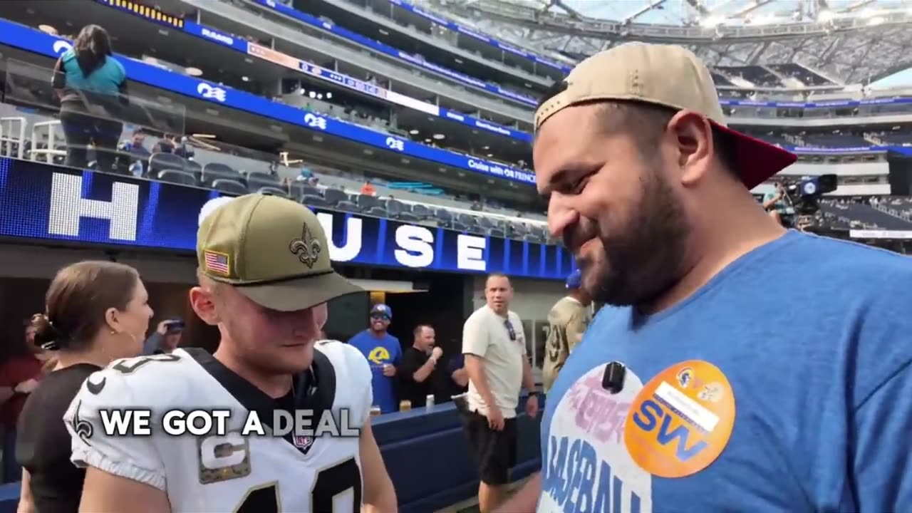 Biggest Trade of All Time