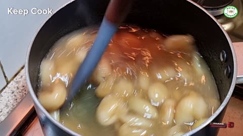 Khobani ka meetha