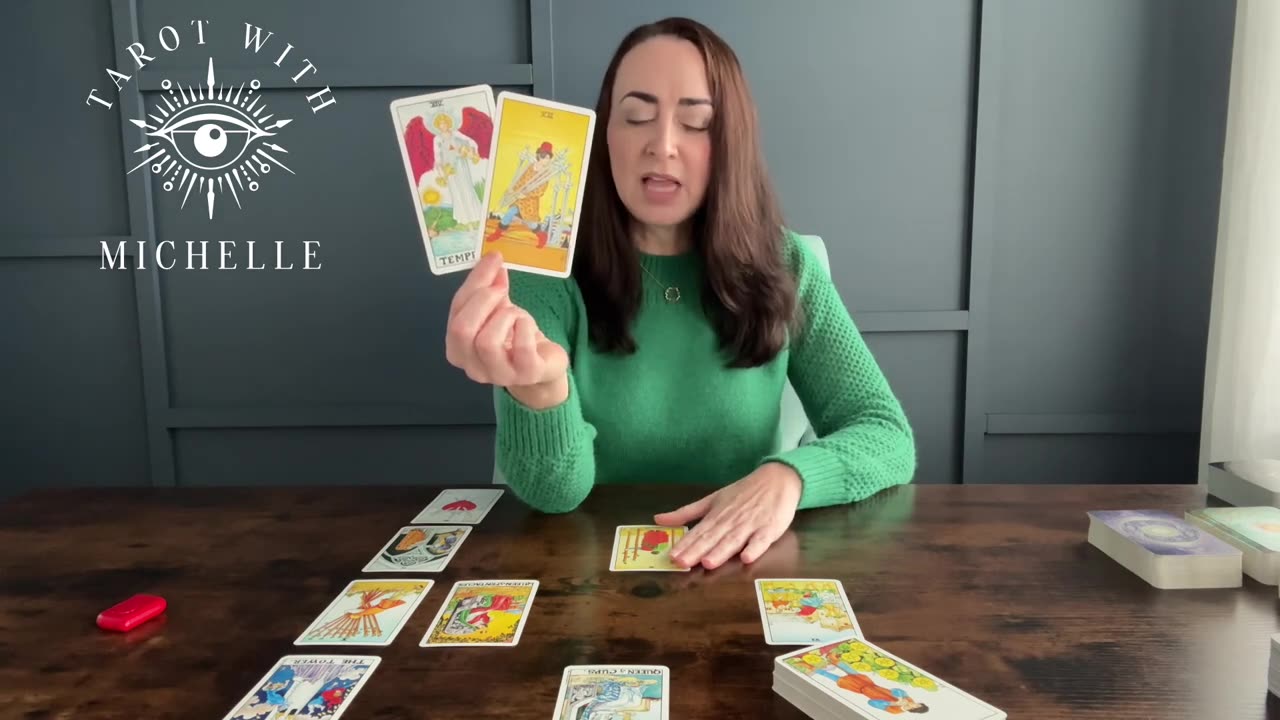 Capricorn - The message that changes everything!