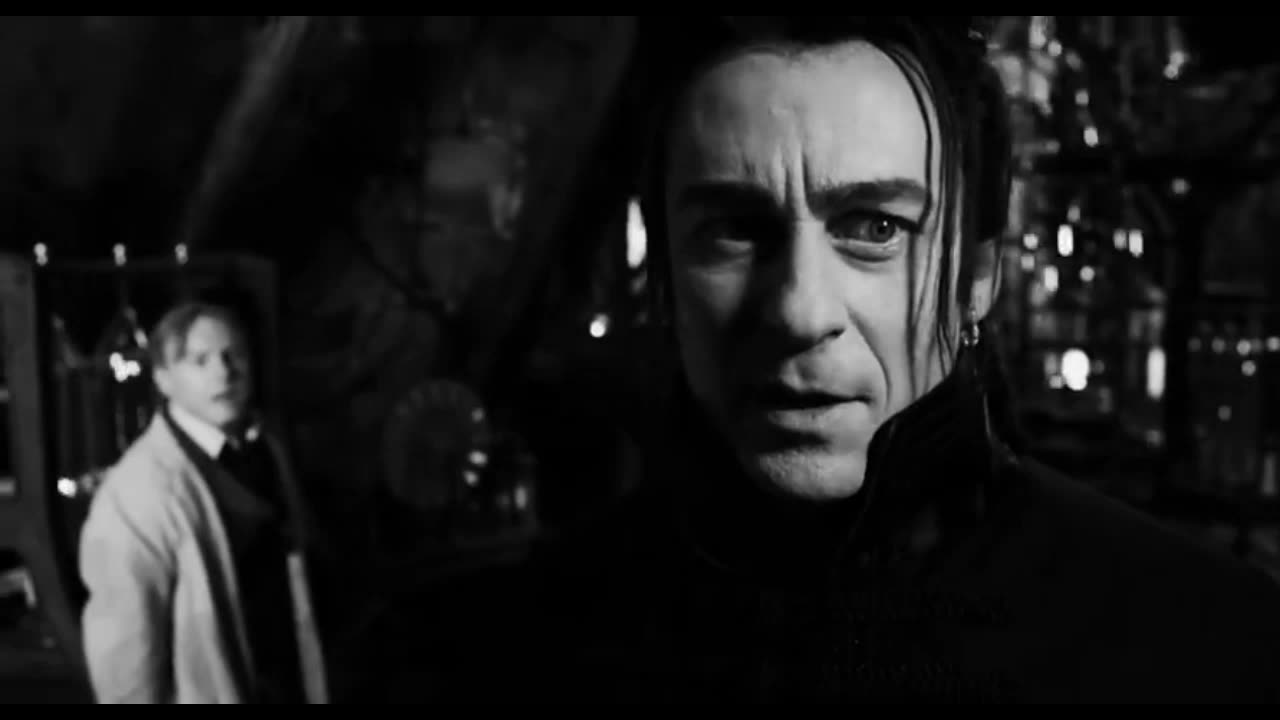 Van Helsing Best Hollywood movie to watch