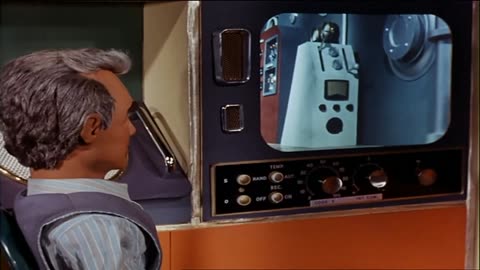 Thunderbirds S1 E17