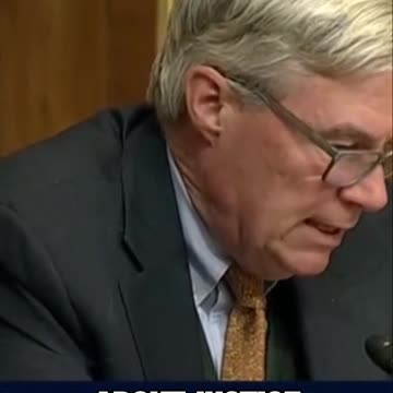 Unveiling Vought's 2023 Letter to the Judicial Conference