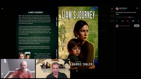 11/21/25 Pirate Radio Friday-Have a Blast! https://libertycigars.com/Promo TT47