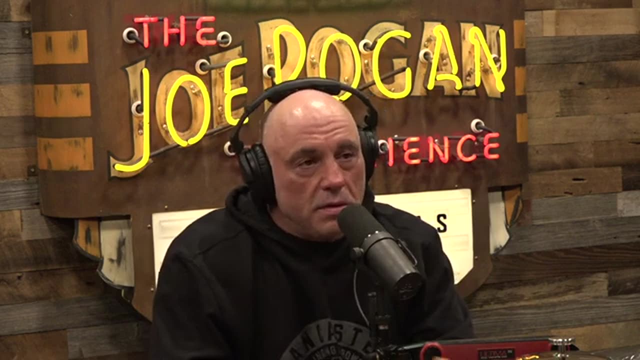 JOE ROGAN; Jelly Roll is a rapper, singer, songwriter, actor, and philanthropist.