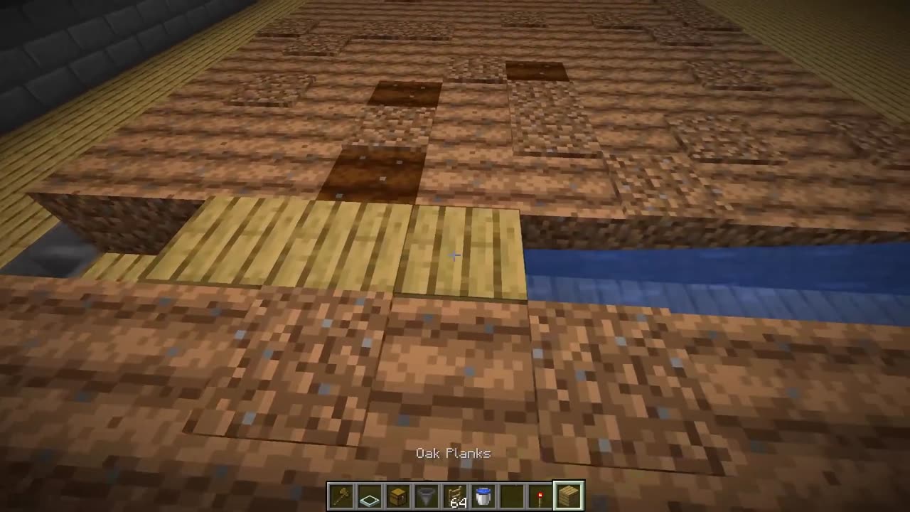 COCA-COLA TSUNAMI vs DOOMSDAY BUNKER 😱 – Minecraft Disaster Challenge!