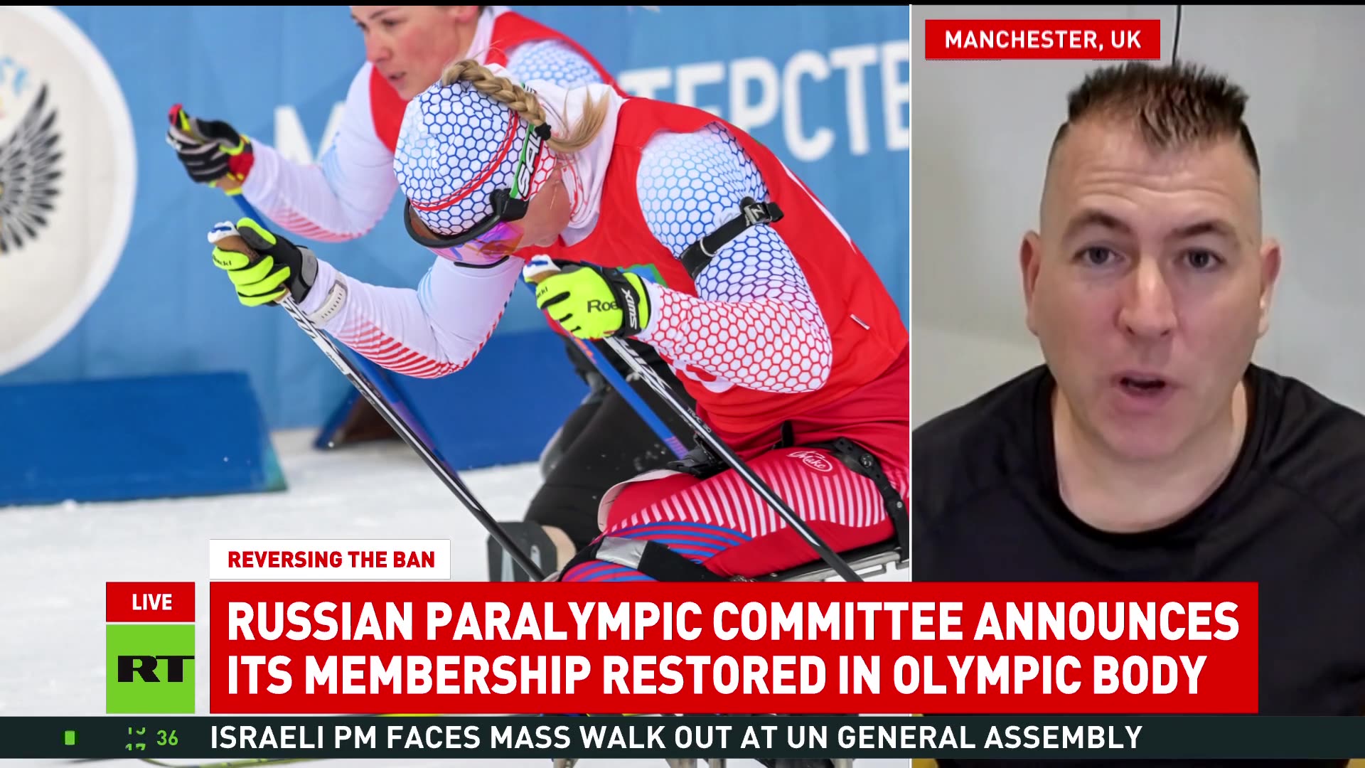 These committees dont really care about proper equality for players — Charlie Boyle