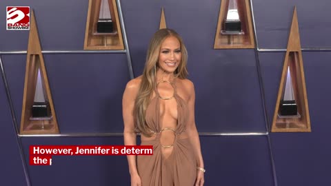 Jennifer Lopez's divorce from Ben Affleck was 'best thing that ever happened' to her