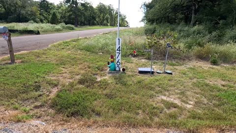 🏡 Curb Appeal Upgrade | Modern 9-Inch House Numbers