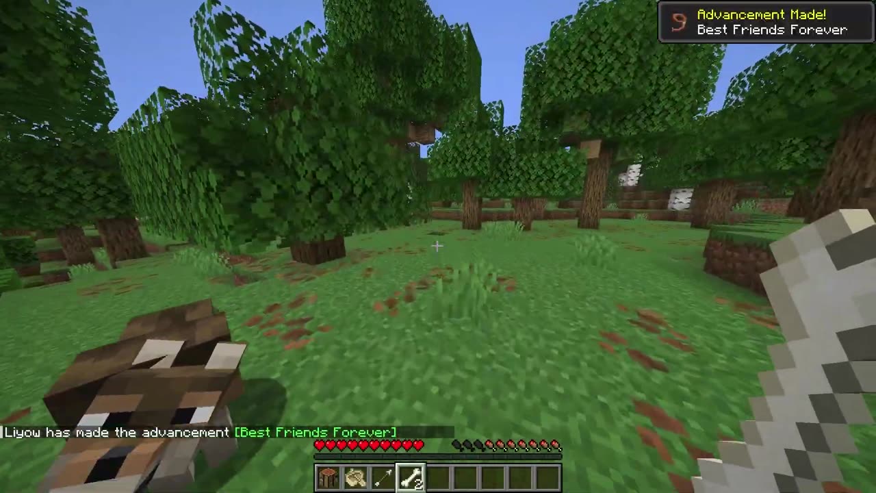 Minecraft BUT I Have to SPEEDRUN a RANDOM Item ⏱️😂