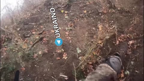 Ukraine war combat footage 11/9/25