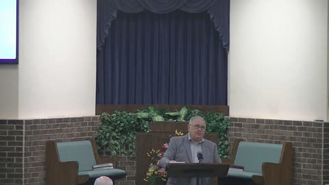 Class 65 - Christian Doctrine