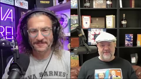 Robert Barnes - 20251207 Brook Jackson, whistleblower against Pfizer (C19 trials)