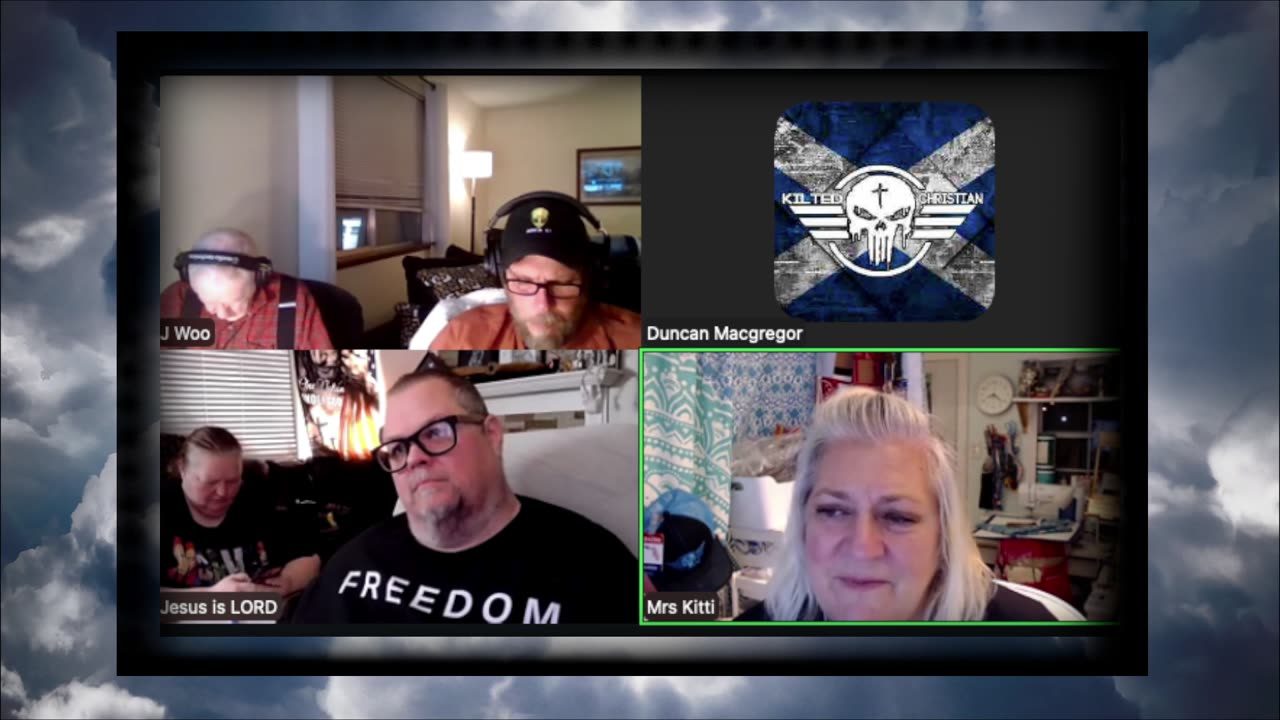 KC Ep1002 : Book of Heaven .