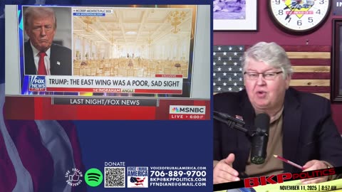 Tariff Triumphs or MAGA Mirage? Foreign Deals, Factory Facades, and 50-Year Mortgage Mayhem