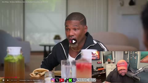 ScottCheetos: Yooooo What Up. 11/17/25