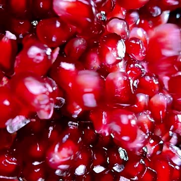 pomegranate unknown health benefits #shorts #pomegranate #fruits