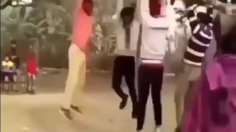 Fly and Then Fall...